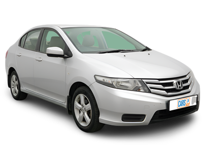 Honda City-img